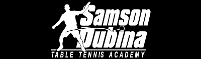 Samson Dubina Table Tennis Academy